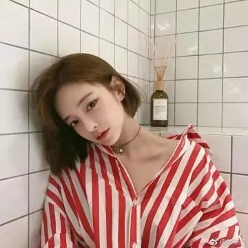 我的女大佬