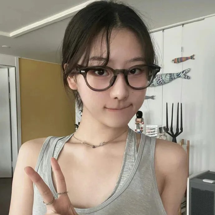 夜阑人未静