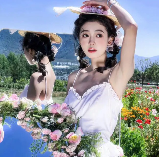 诺娃队长